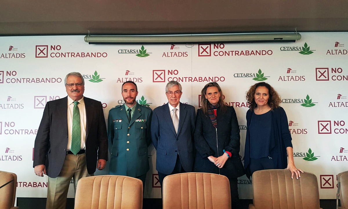 La Junta de Extremadura prepara un Real Decreto sobre trazabilidad de hoja de tabaco