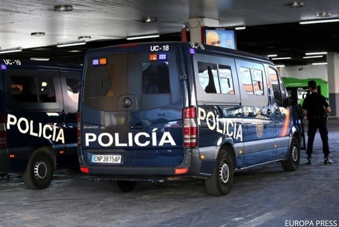 El comisario de Algeciras vincula el narcotráfico al contrabando de tabaco