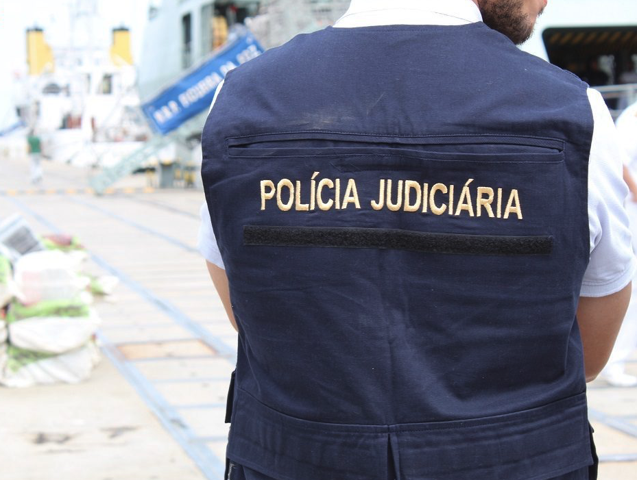 Cae una organización criminal con 5,5 toneladas de tabaco ilegal en Portugal