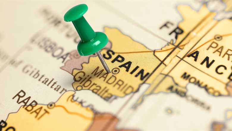 España, destino favorito para contrabandistas internacionales