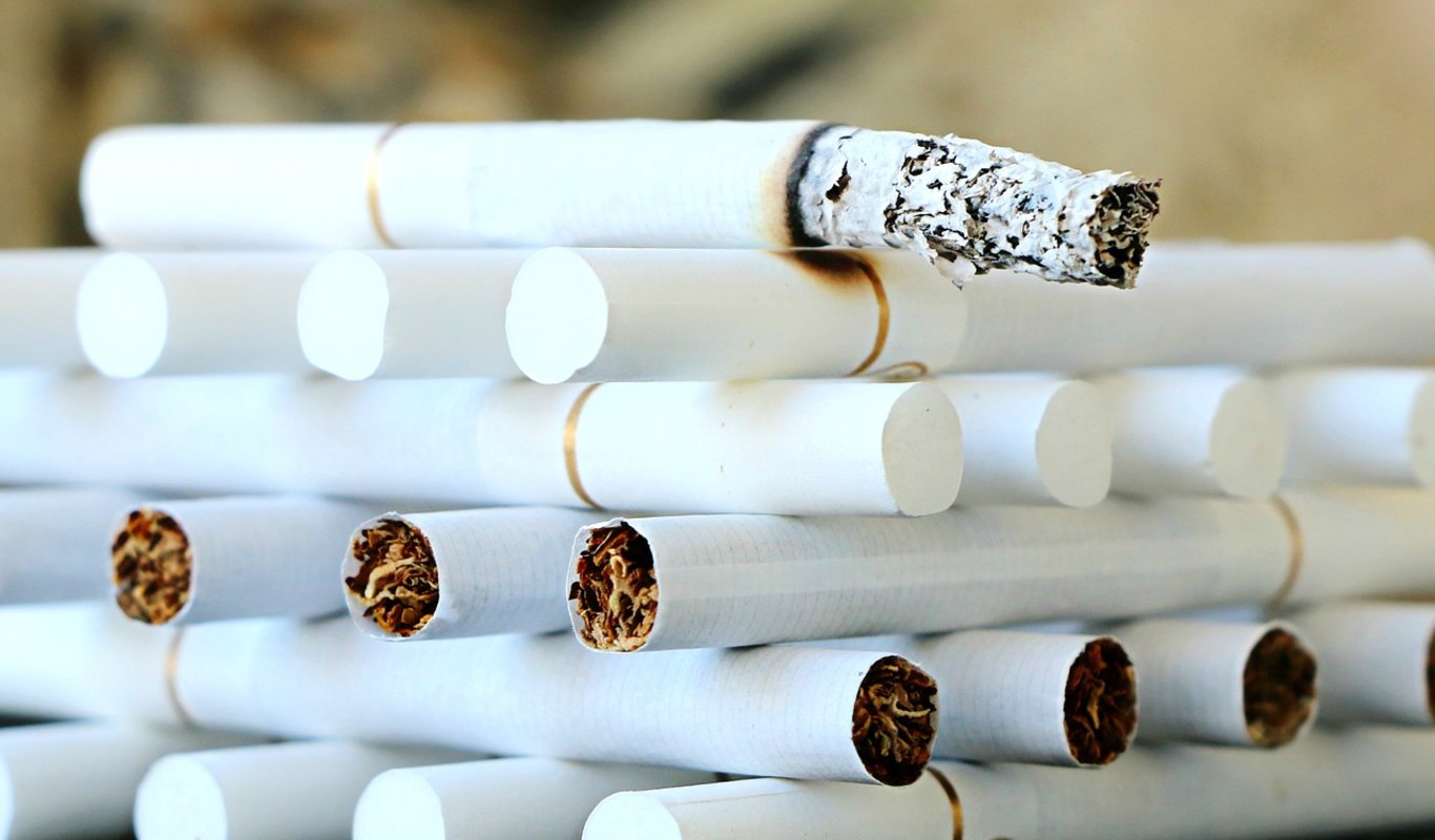 Qué es el contrabando de tabaco y cómo lo puedes identificar