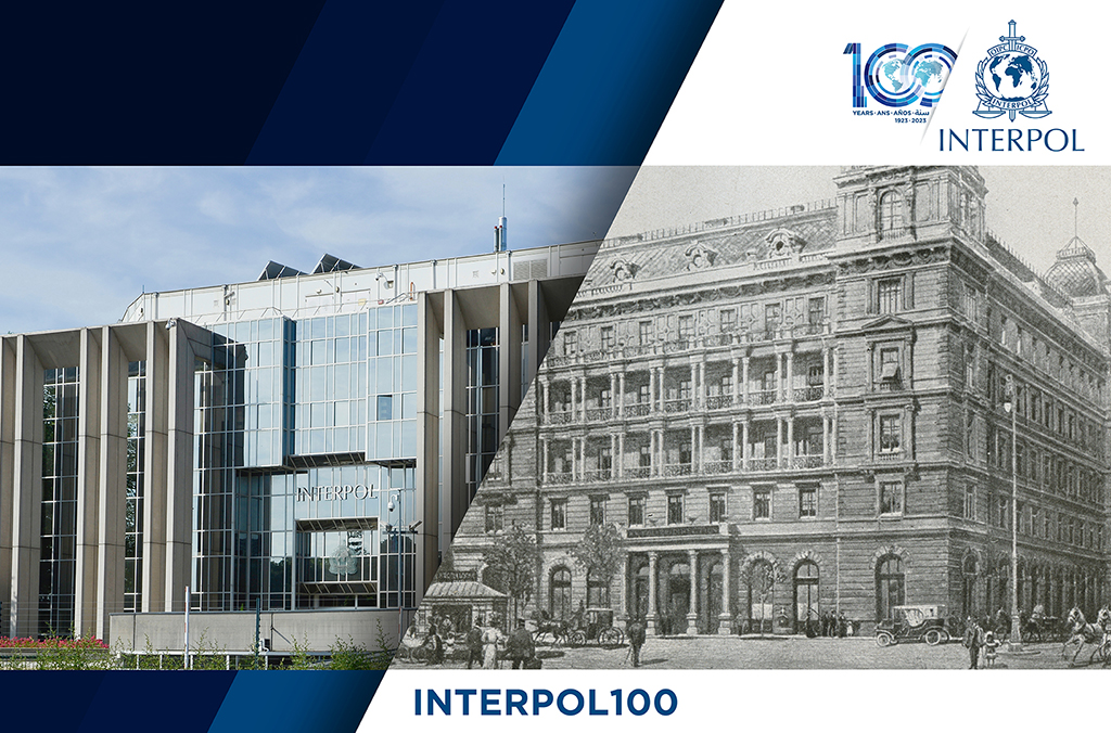 ¿Conoces las diferencias entre la Europol y la Interpol?