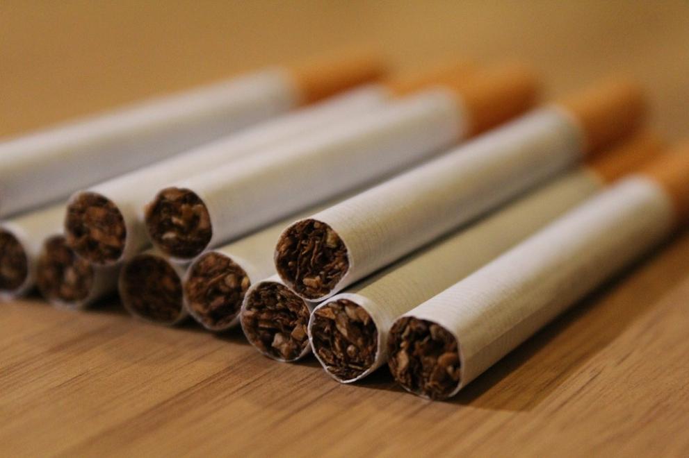 La Oficina Europea de Lucha contra el Fraude (OLAF) incautó 531 millones de cigarrillos ilegales en 2022