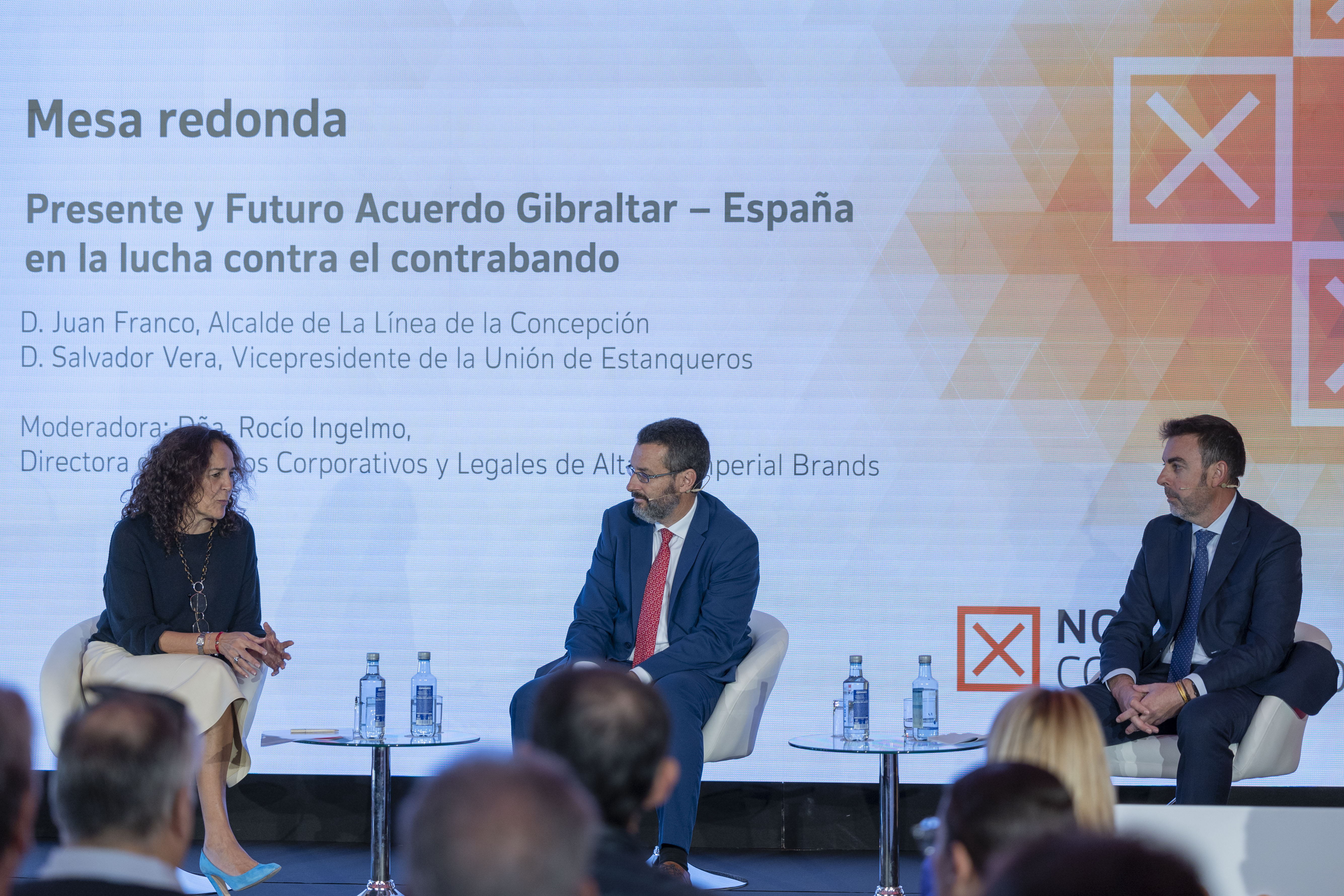 La Línea de la Concepción: clave en el futuro del acuerdo Gibraltar-España para combatir el contrabando