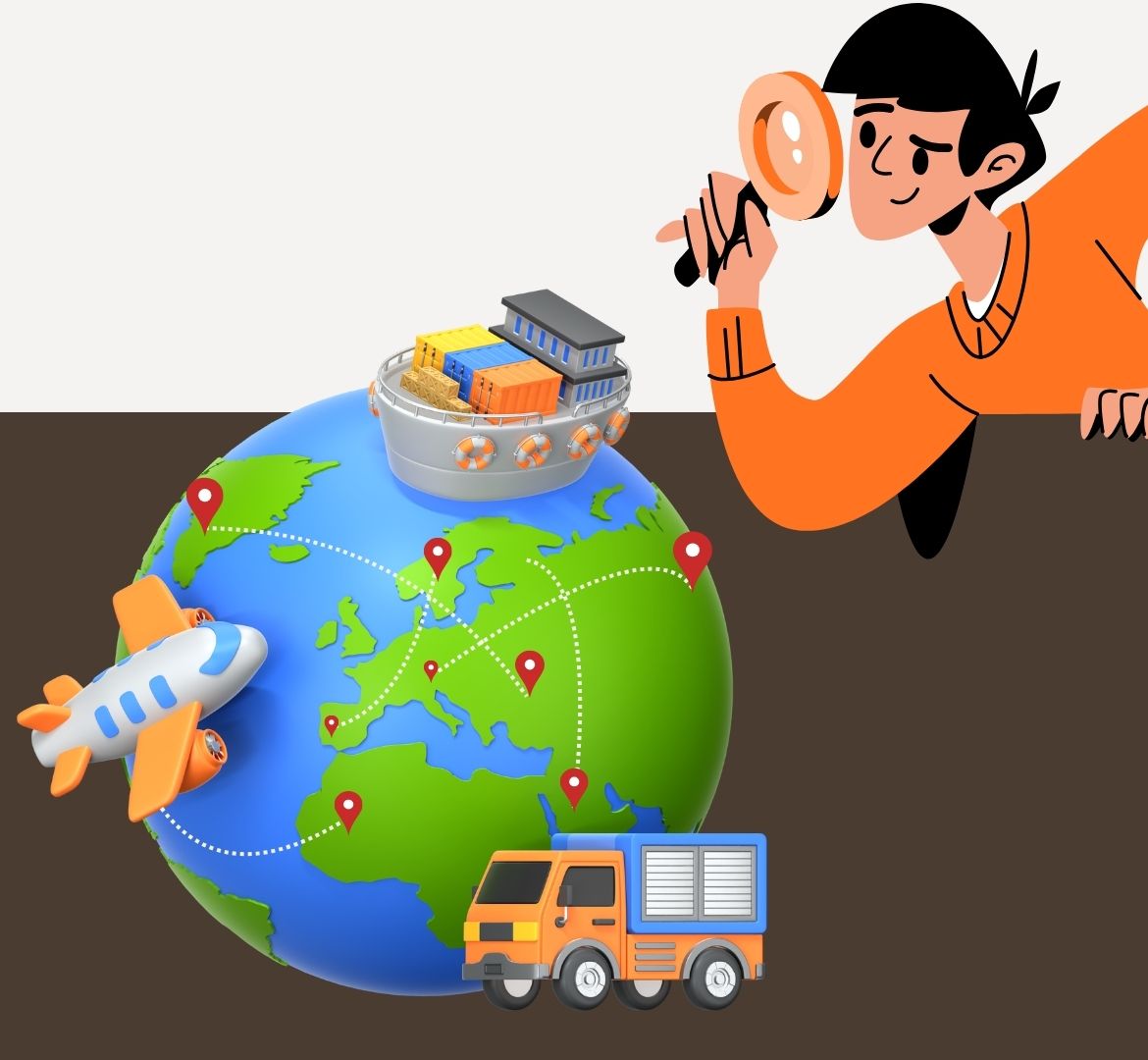 Contrabando de tabaco: un desafío global para las aduanas  